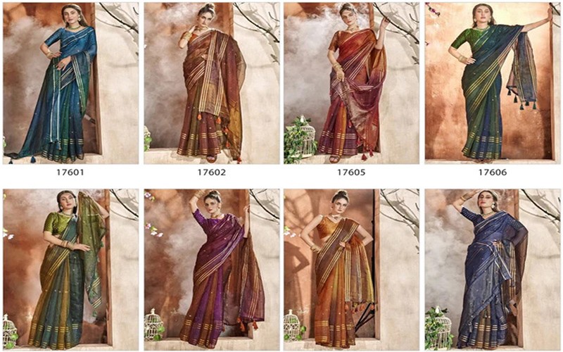 FABRICS AGENCY