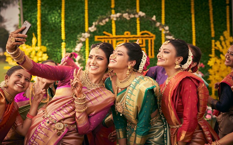 LEHENGAS